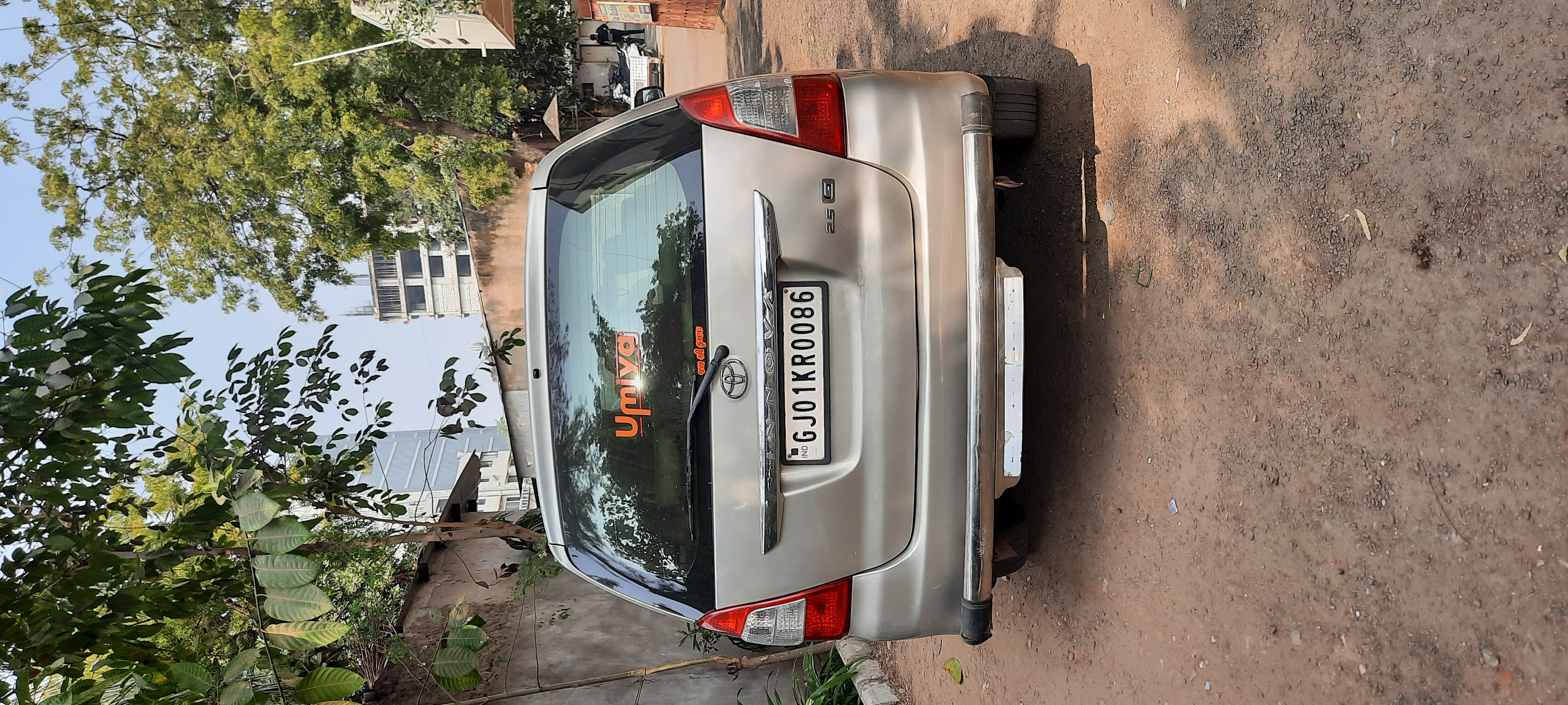 20230124 133506 - Umiya Travels Car Gallery